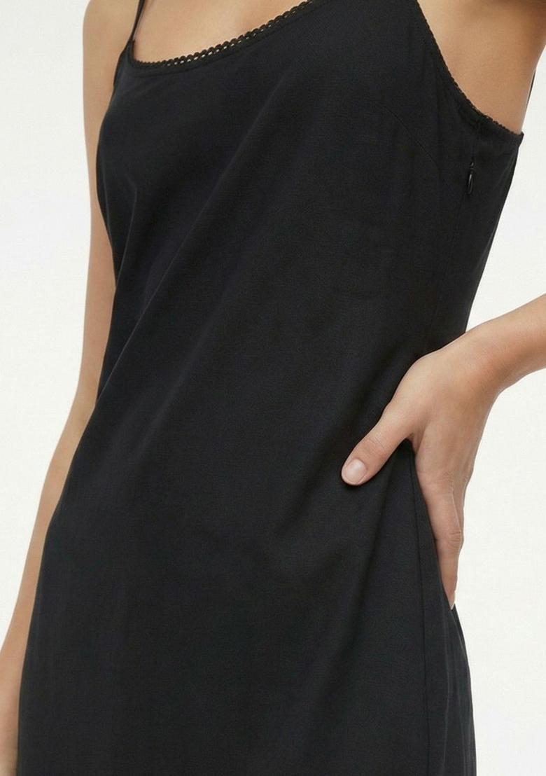 Black Kurtas - Indya