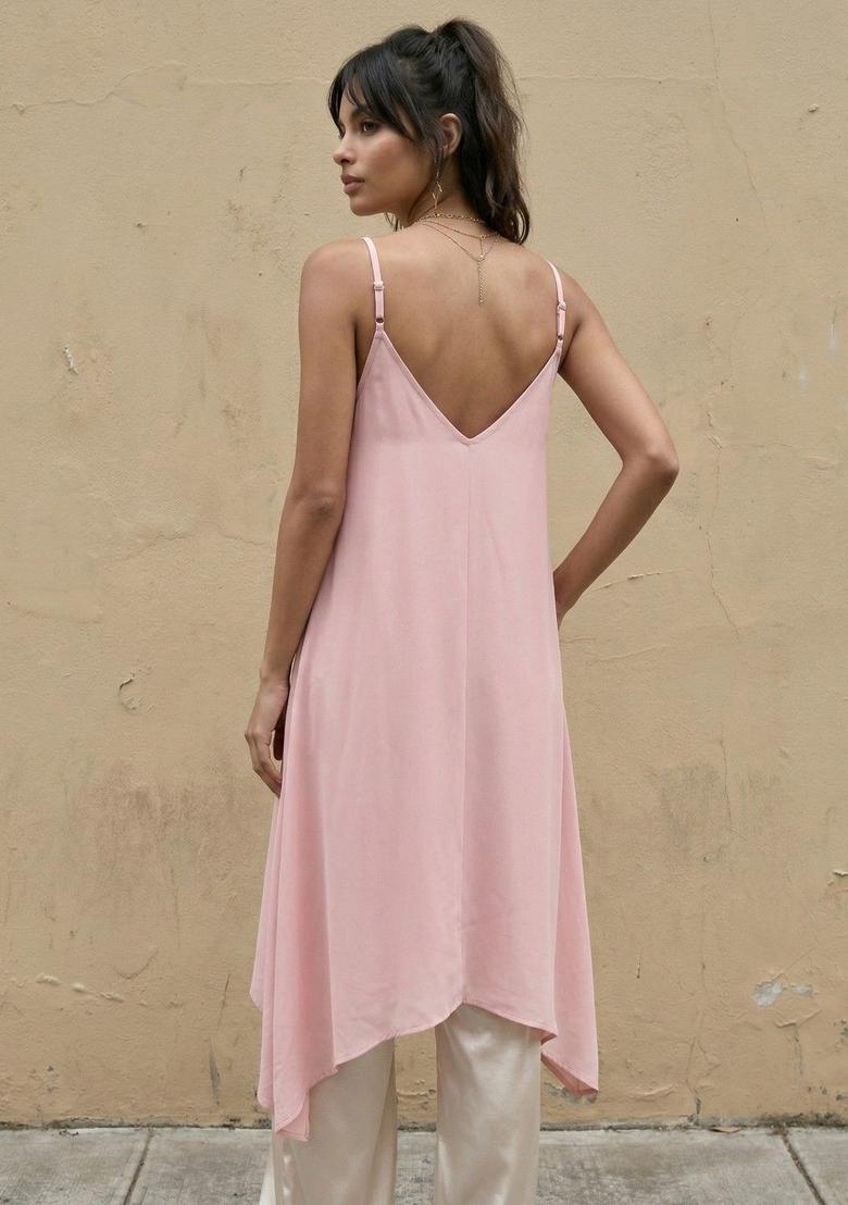 Pink Kurtas - Indya