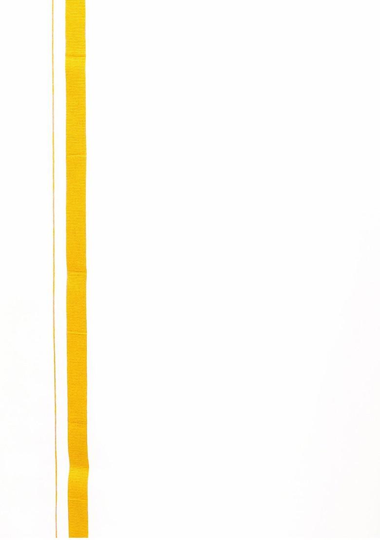 White Cotton Pack Of 2 White Solid Gold Jari Border Single Layer Dhoti For Men