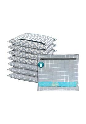 Grey Set Of 6 Regular Multi Utility Organisers