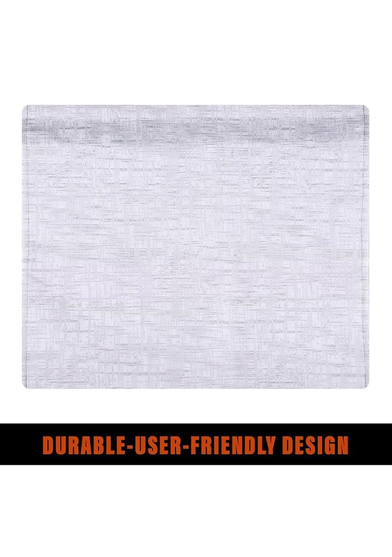 Grey 24 Pieces Reusable Saree Cloth Bag Organisers