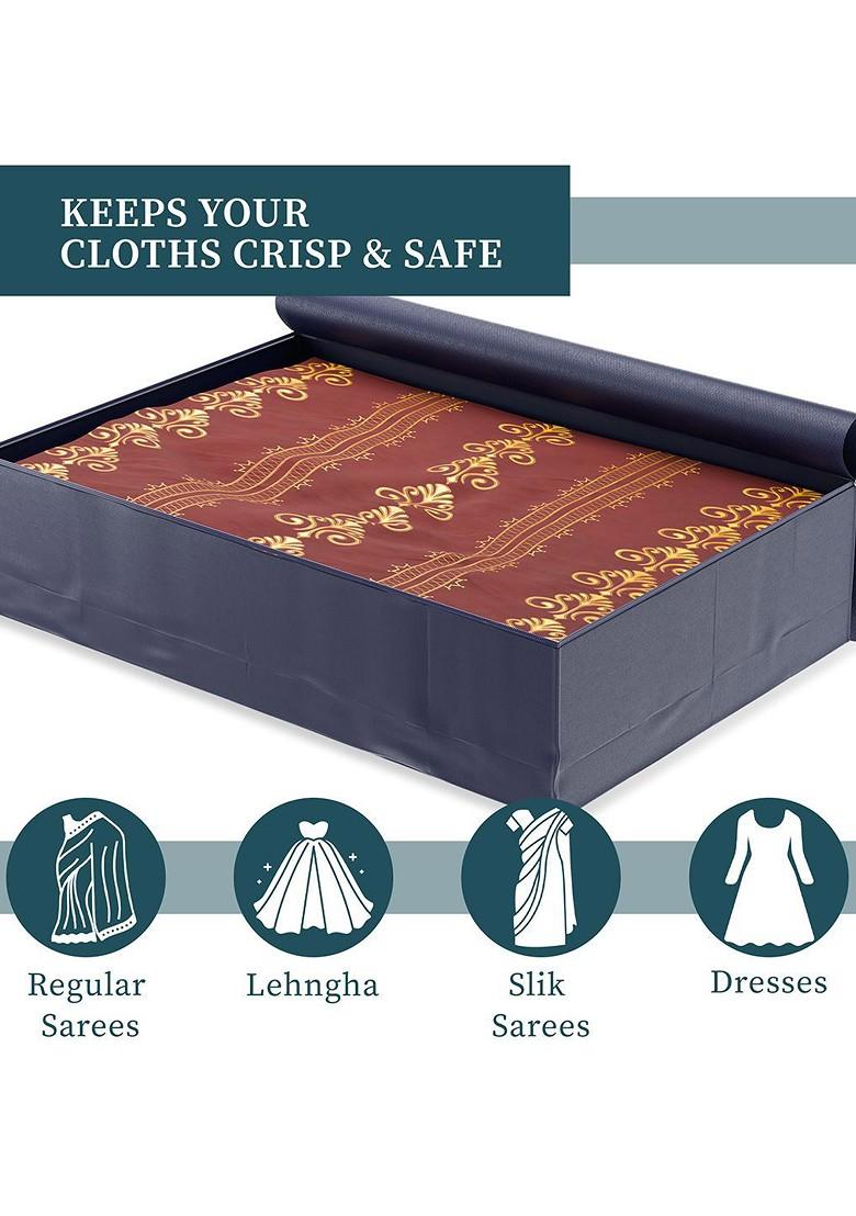 Navy Blue Water Resistant Multi Utility Organisers