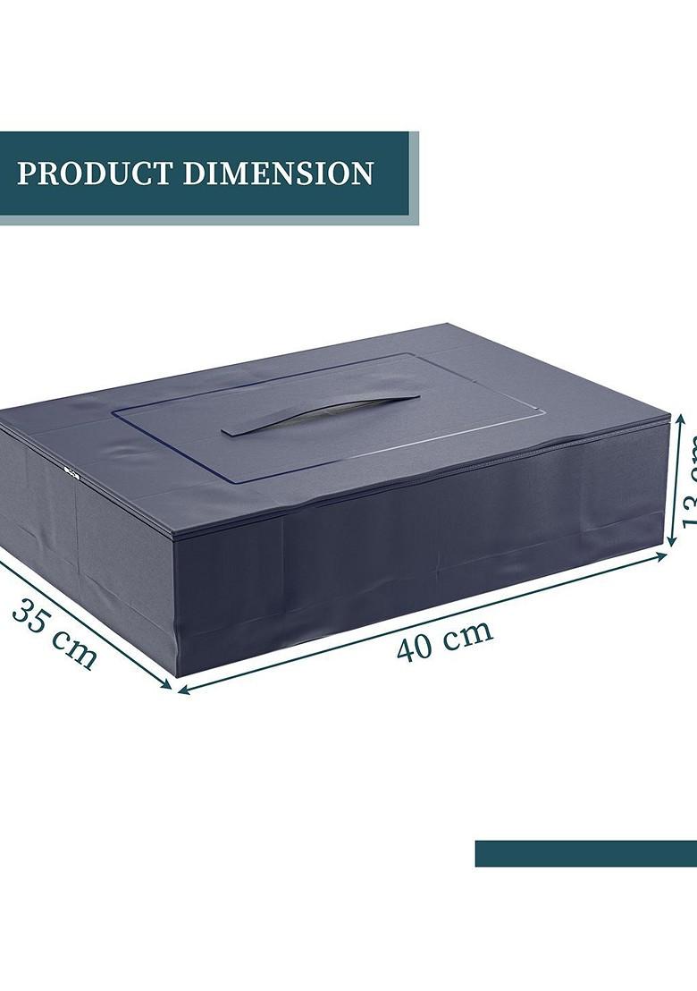 Navy Blue Water Resistant Multi Utility Organisers