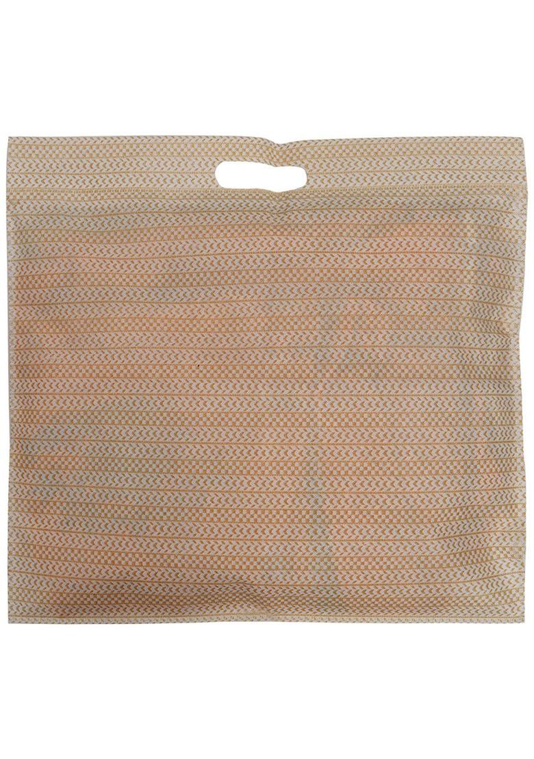 Brown Set Of 3 Regular Multi Utility Organisers