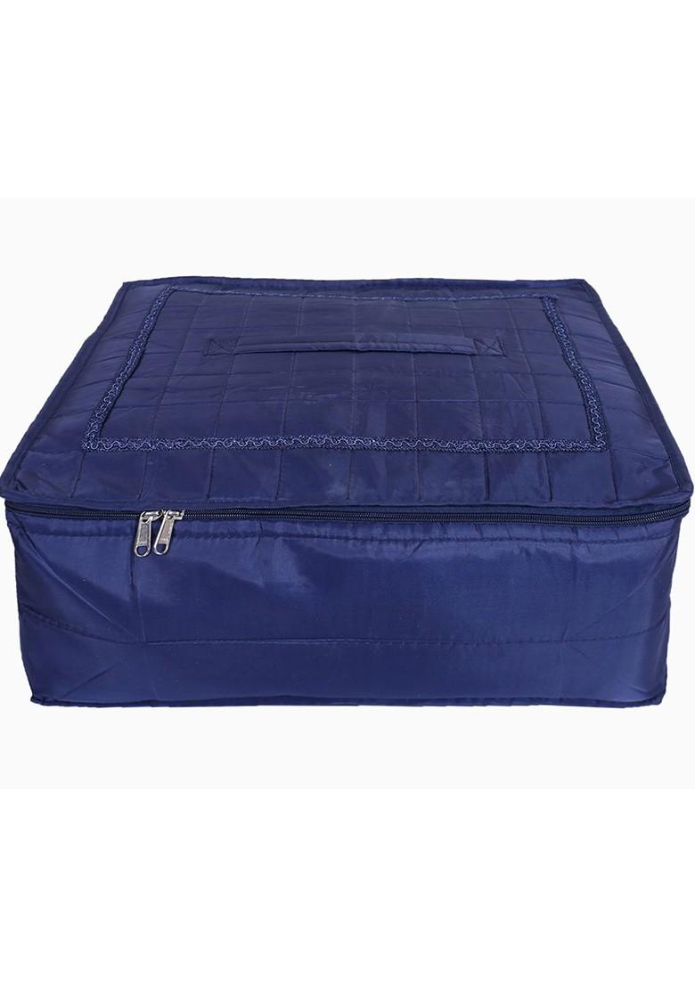 Blue Set Of 1 Regular Multi Utility Organisers