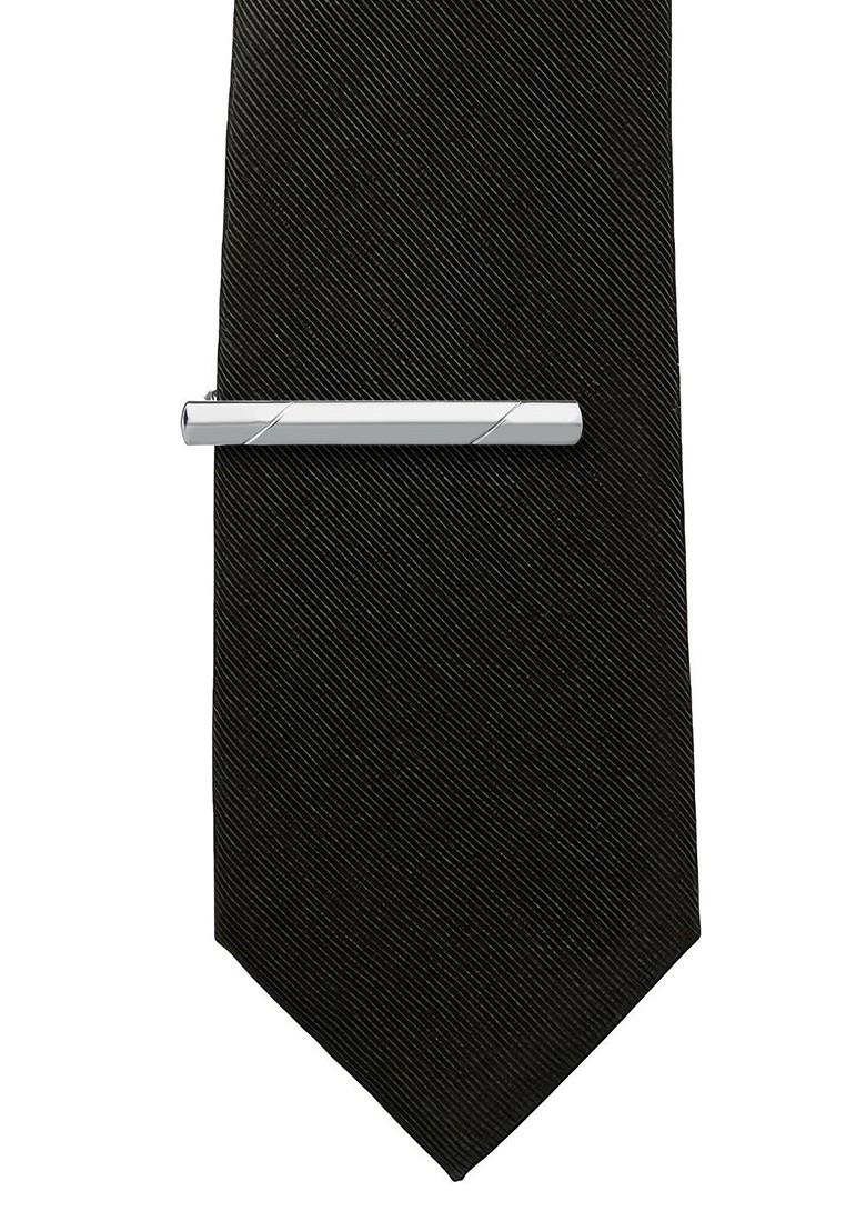 Men Brass Elegant Tie Pin