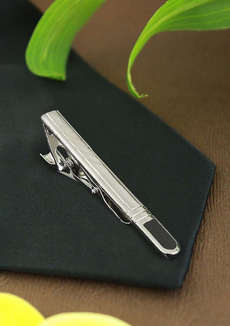 Dapperfasten Minimal Tie Pin - Indya