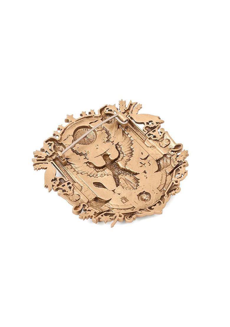 Men Brooch