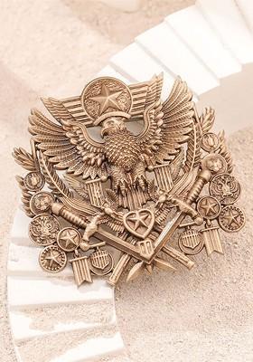 Men Brooch