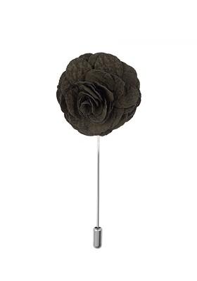 Pack Of 2 Men Marigold Pin Brooch