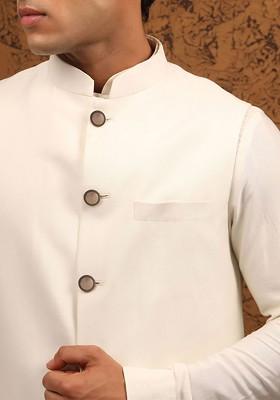 Men Set Of 13 Embed Magic Button Brooches