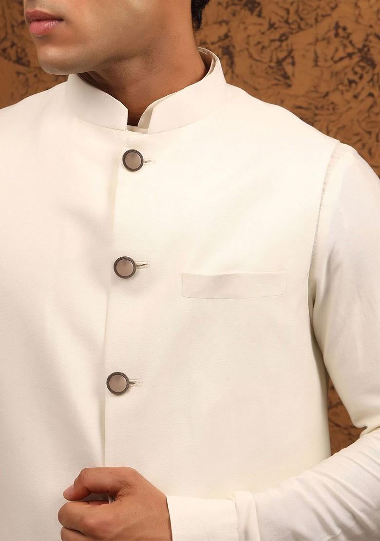 Men Set Of 13 Embed Magic Button Brooches