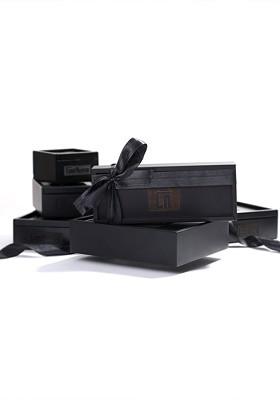 Men Set Of 7 Tiger Brooch