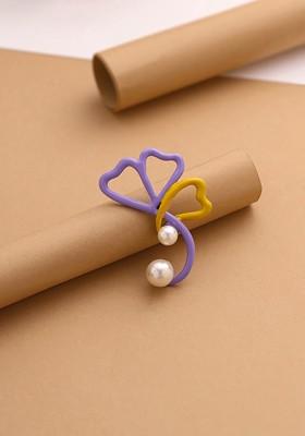 92.5 Sterling Silver Brooch