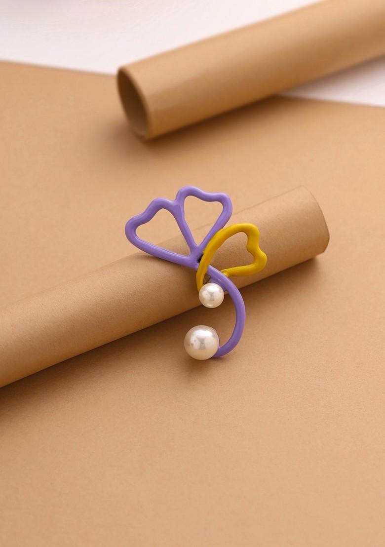 92.5 Sterling Silver Brooch