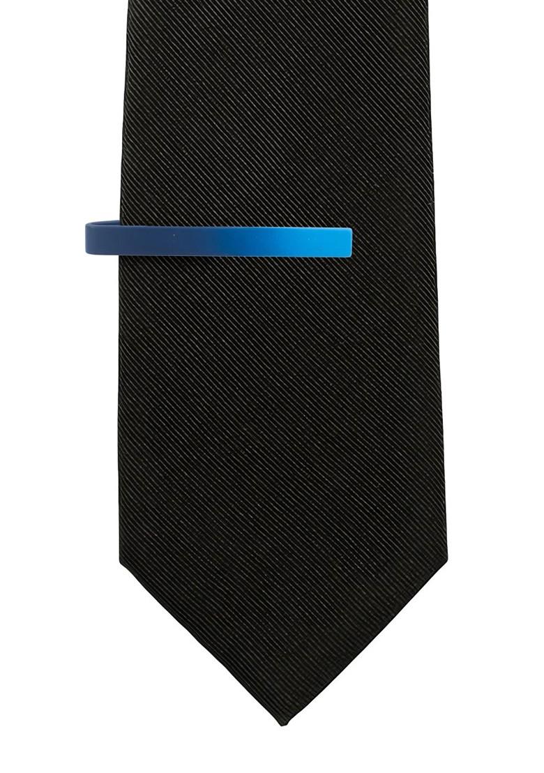 Men Classic Matt Finishing Tie Bar
