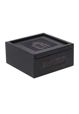 Men Artificial Stones And Beads Brooch