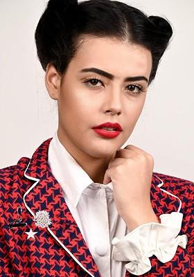 Women Set Of 3 Exquisite Brooch