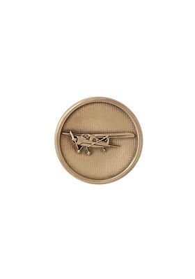 Men Set Of 7 Vintage Plane Buttons