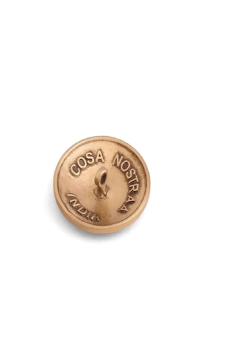 Set Of 5 Power Ruler Buttons