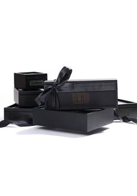 Men Set Of 7 Gold Biscuit Buttons