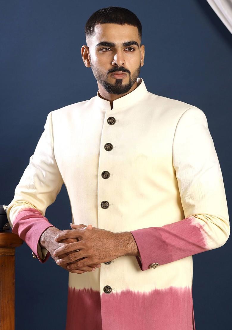 Men Set Of 7 Talisman Brooches