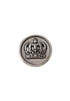 Men Set Of 7 Emperor Crown Brooches