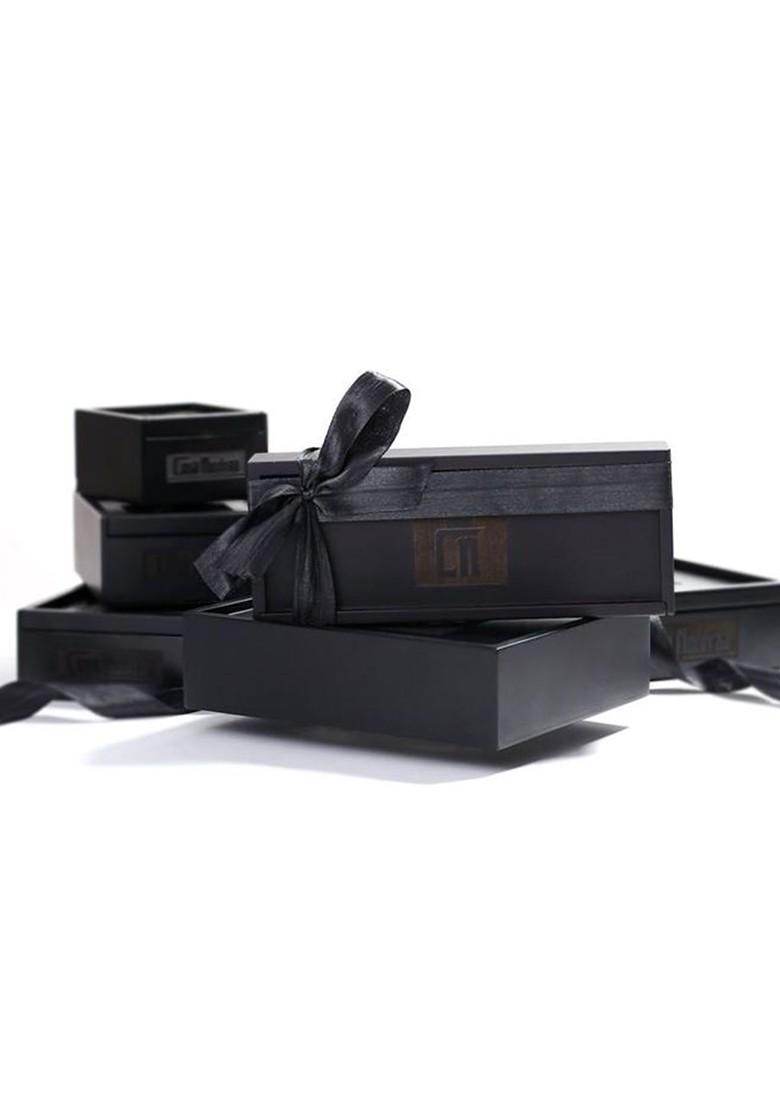 Men Set Of 7 Brooch Bold Biker Buttons