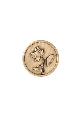 Men Set Of 5 Lotus Magic Buttons