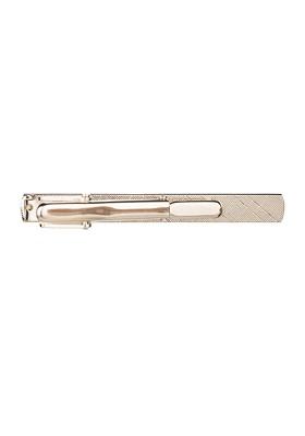 Men Brass Elegant Tie Pin
