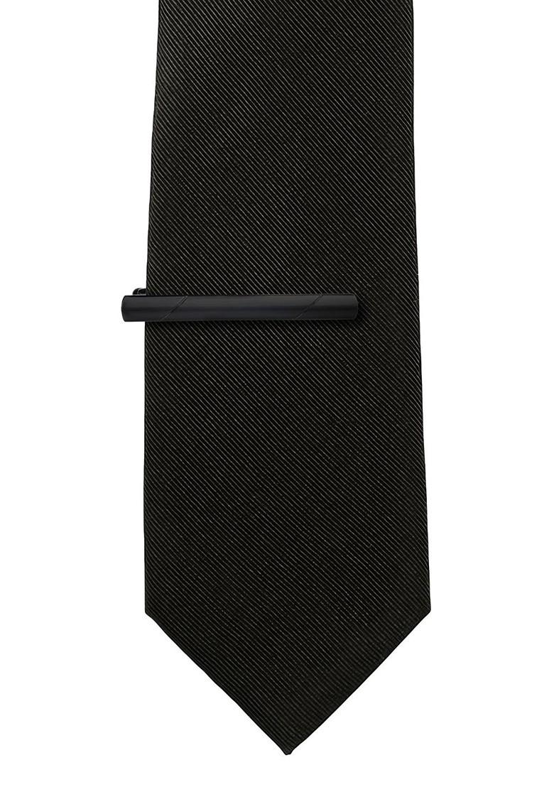 Men Brass Elegant Tie Pin