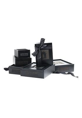 Men Antique Gold Toned Knight Lion Brooch