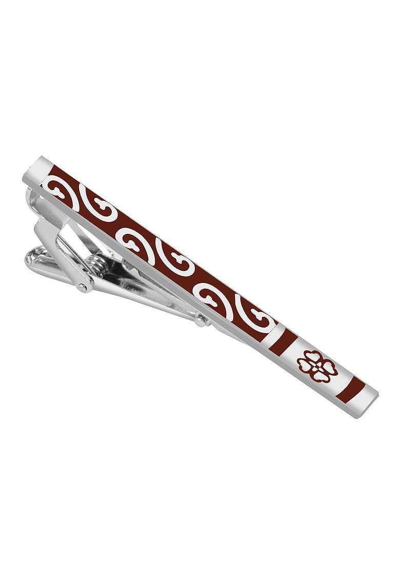 Men Statement Tie Pin - Indya