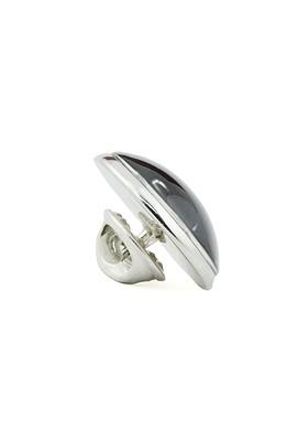 Men E Alphabet Brooch