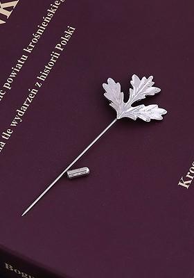 Men Minimal Lapel Pin