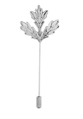 Men Minimal Lapel Pin