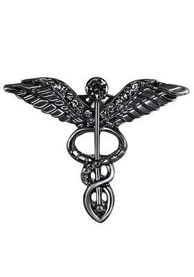 Medical Caduceus Doctor