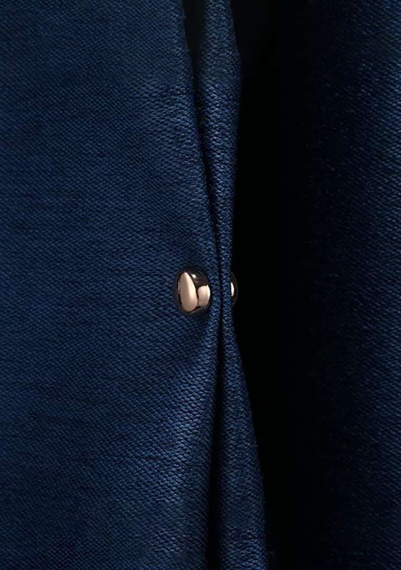 Rose Gold Magnetic Multiuse Scarf Hijab Pins - Indya