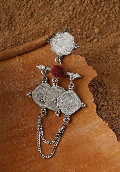 Women Brooch