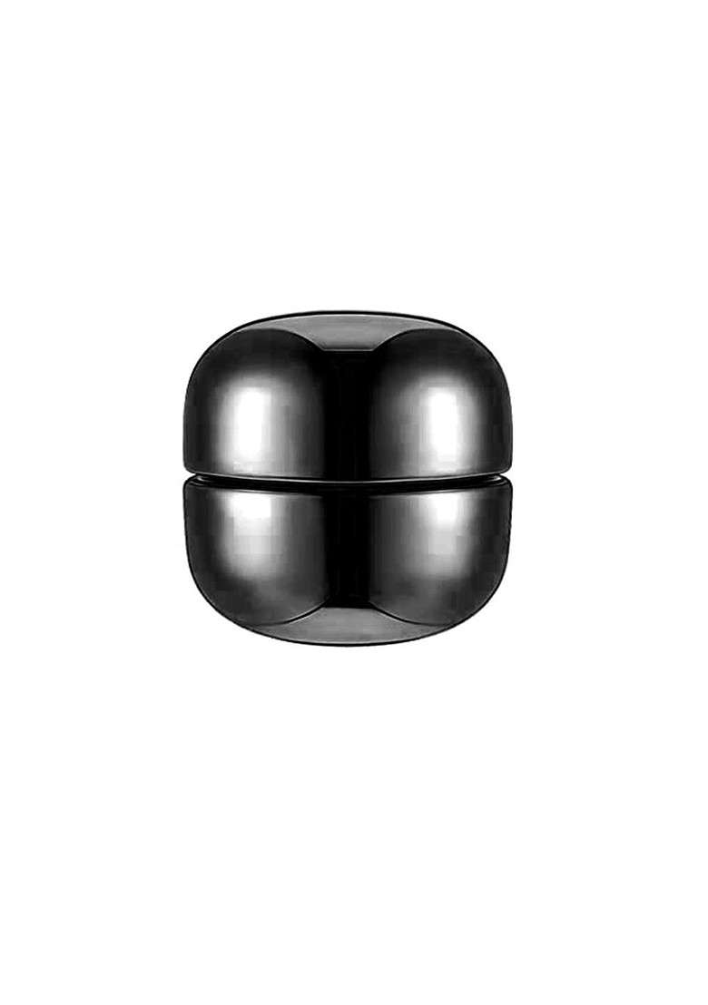 Women Black Magnetic Multiuse Scarf Or Hijab Pins - Indya
