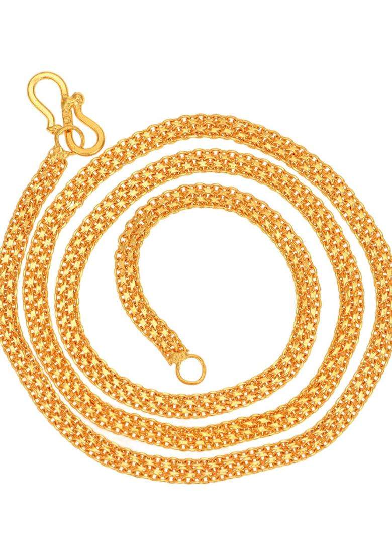 Gold & Silver-Plated Artificial Beads Jewellery Set for Women | Traditional Temple Jewellery for Wedding & Festive Wear | Gift for Her - Indya