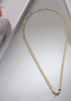 Set of 2 Silver-Plated Beaded Anklets with Gold-Plated Chain for Women | Traditional Temple Jewellery for Wedding & Festive Wear | Gift for Her