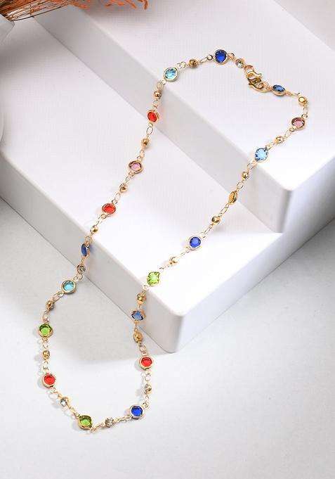 Set of 2 Silver-Plated Anklets with Gold-Plated Chain for Women | Traditional Temple Jewellery for Wedding & Festive Wear | Gift for Her