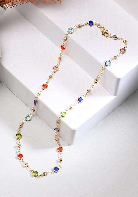 Set of 2 Silver-Plated Anklets with Gold-Plated Chain for Women | Traditional Temple Jewellery for Wedding & Festive Wear | Gift for Her