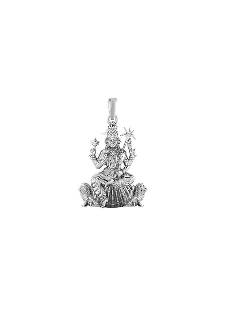 Circular Pendants for Men & Women | Stylish Party & Everyday Wear | Festive Gift - Indya