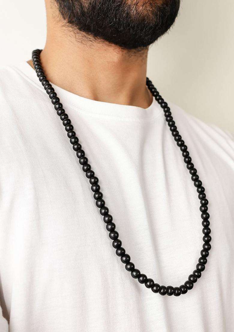Temple Necklace for Men & Women | Stylish Party & Everyday Wear | Festive Gift - Indya