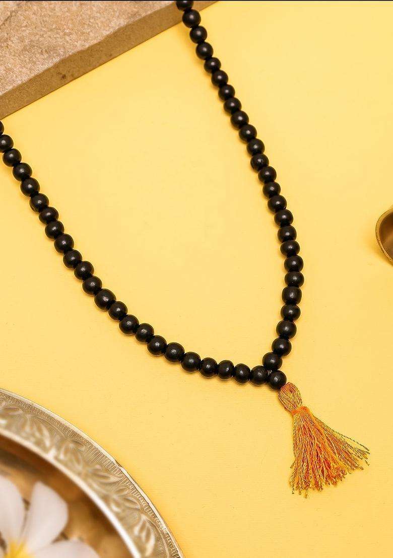 Temple Necklace for Men & Women | Stylish Party & Everyday Wear | Festive Gift - Indya