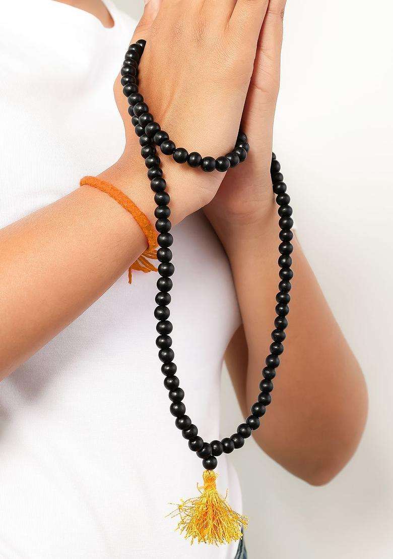 Temple Necklace for Men & Women | Stylish Party & Everyday Wear | Festive Gift - Indya