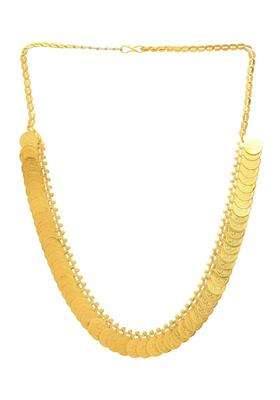 Temple Necklace for Women | Traditional Temple Jewellery for Wedding & Festive Wear | Gift for Her