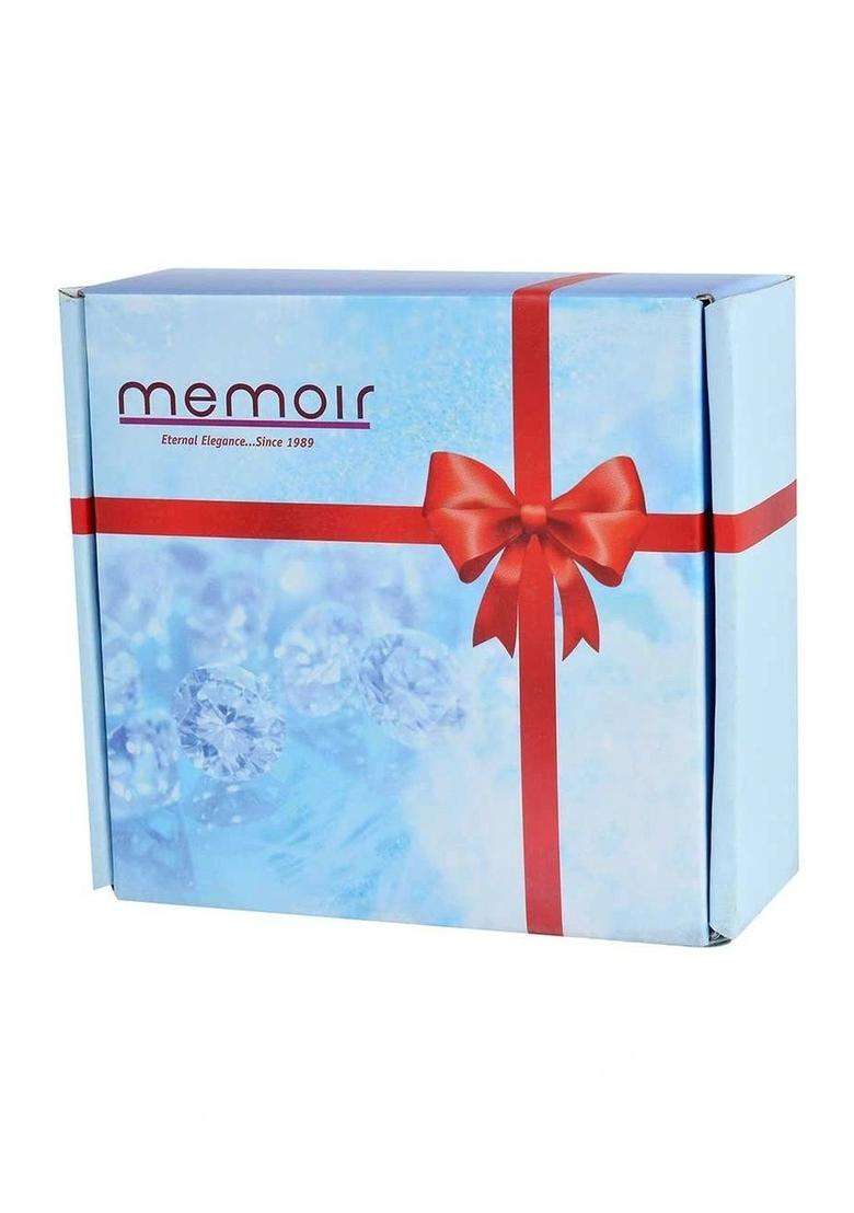 Gold-Plated Temple Necklace for Women | Traditional Temple Jewellery for Wedding & Festive Wear | Gift for Her - Indya